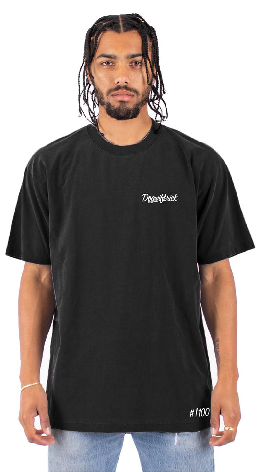 Brick Graphic T - Limited Edition